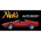 NICK'S AUTO BODY LTD