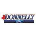 DONNELLY FORD LINCOLN