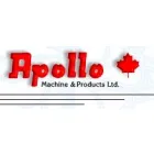 APOLLO MACHINE & PRODUCTS LTD