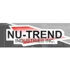 NU-TREND INDUSTRIES INCORPORATED