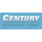 CENTURY SERVICES