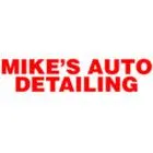 MIKE`S AUTO DETAILING