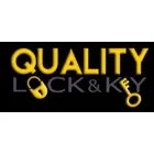 QUALITY LOCK & KEYS