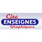 CITE ENSEIGNES GRAPHIQUES INC.