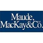 MAUDE MACKAY & CO LTD