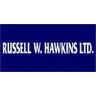 HAWKINS RUSSELL W LTD