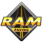 RAM PAVING LTD