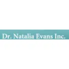 EVANS NATALIA DR INC
