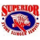 SUPERIOR STONE SLINGER SERVICE