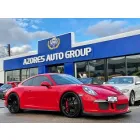 AZORES AUTO GROUP