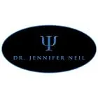 DR JENNIFER NEIL - MA PHD