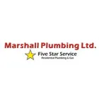 MARSHALL PLUMBING LTD