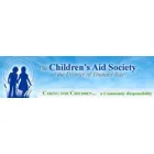 CHILDRENS AID SOCIETY OF THE DISTRICT OF THUNDER BAY