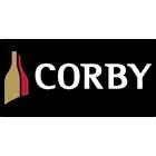 CORBY DISTILLERIES LIMITED