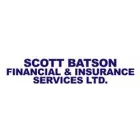 BATSON SCOTT FINANCIAL & INSURANCE