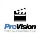 PROVISION VIDEO SALES & RENTALS INC