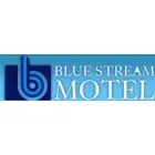 BLUE STREAM MOTEL