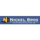 NICKEL BROS HOUSE MOVING LTD