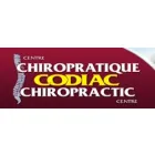 CENTRE CHIROPRATIQUE CODIAC CHIROPRACTIC CENTRE