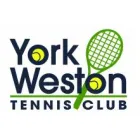 YORK WESTON TENNIS CLUB