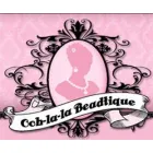 OOH-LA-LA BEADTIQUE