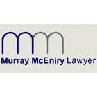 MCENIRY MURRAY R