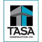 TASA CONSTRUCTION LTD