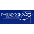 PHILBROOK'S BOATYARD LTD.