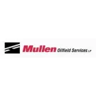 MULLEN OILFIELD SERVICES