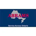 ABRAMS TOWING