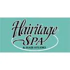 HAIRITAGE SPA & HAIR STUDIO