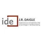 JR DAIGLE ENGINEERING