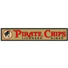 PIRATE CHIPS