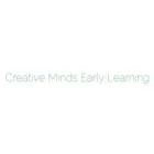 CREATIVE MINDS CHILD CARE SOCIETY