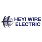 HEY WIRE ELECTRIC LTD