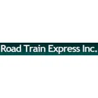 ROAD TRAIN EXPRESS INC