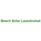 BEACH SOLAR LAUNDROMAT