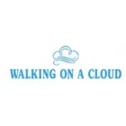 WALKING ON A CLOUD