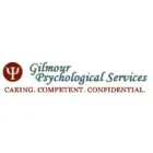 GILMOUR PSYCHOLOGICAL SERVICES