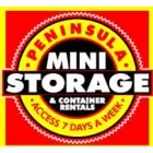 PENINSULA MINI STORAGE & CONTAINER RENTALS LTD