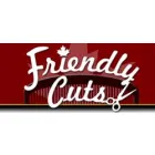 FRIENDLY CUTS