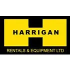HARRIGAN RENTALS & EQUIPMENT LTD