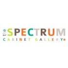 THE SPECTRUM CABINET GALLERY INC