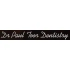 TOOR PAUL S DR