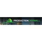 PRODUCTION DRYWALL INC