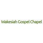 WAKESIAH ROAD GOSPEL CHAPEL