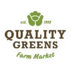 QUALITY GREENS FARM MARKET LTD