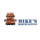 MIKES MARINE SERVICES LTD