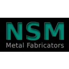 NANAIMO SHEET METAL LTD.