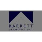 BARRETT ARCHITECT INC
